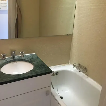 Appartement Rue De La Pompe Parijs